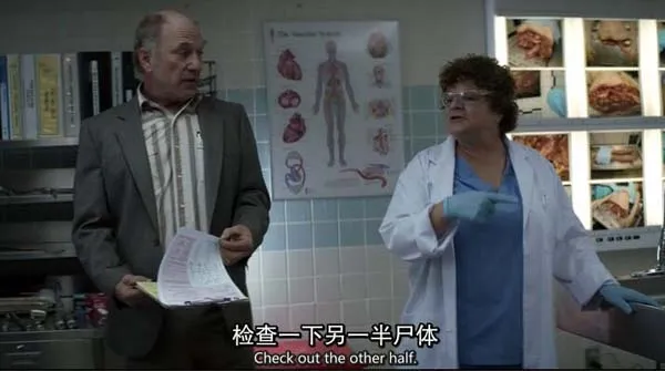 [电视剧] [2013][剧情][边桥谜案第1季][第一季][3.73G][百度网盘]