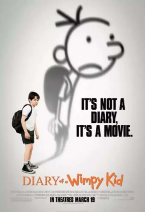 [电视剧] [2009][剧情][小屁孩日记][4.63G][百度网盘]