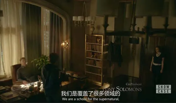 [电视剧] [2021][剧情][吸血鬼后裔][12.67G][百度网盘]