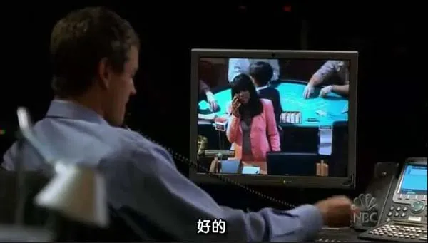 [电视剧] [2004][剧情][Season2赌城风云（拉斯维加斯）][第二季][3.93G][百度网盘]
