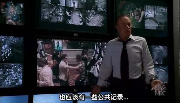 [电视剧] [2004][剧情][Season2赌城风云（拉斯维加斯）][第二季][3.93G][百度网盘]