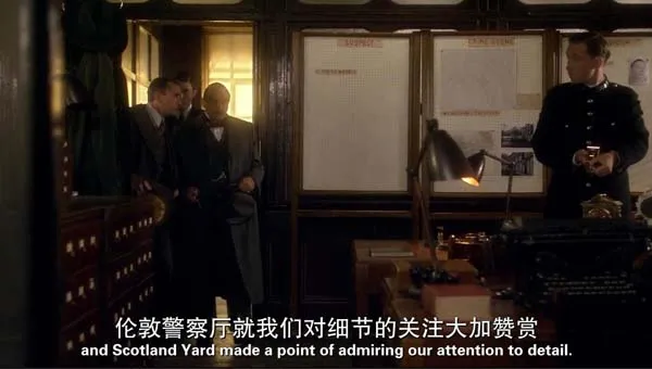 [电视剧] [1989][剧情][S12大侦探波罗][5.59G][百度网盘]