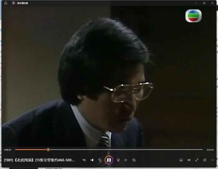 [1981][中国香港][老虎甩须][7.19GB][百度云]