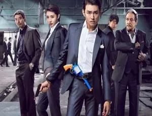 《继承者计划》国产剧全 24 集高清国语中字 MP4 格式 10.88GB 百度云网盘下载-小文资源网
