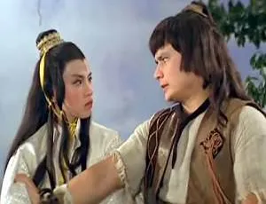 《绝代双骄》国产剧全 17 集：黄元申石修领衔主演 高清 1080P 国语中字视频合集