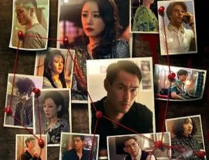 《华灯初上》第 3 季国产剧（Netflix 出品）高清 1080P 原声内嵌中字视频合集 百度云网盘下载-小文资源网