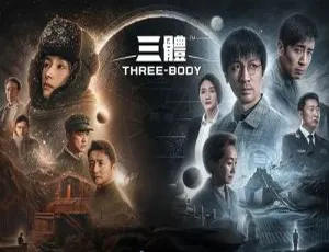 2023 国产神剧《三体》已更至 19 集，国语中字精彩呈现-小文资源网