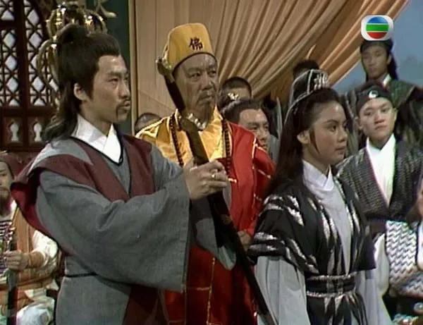 [电视剧] [1986][剧情][神劍魔刀][29.22G][百度网盘]