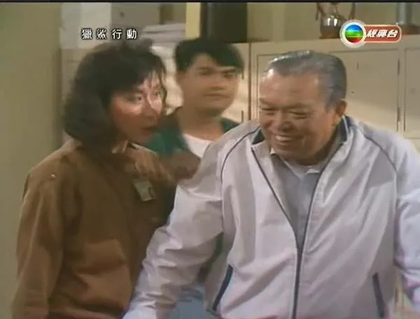[电视剧] [1987][剧情][猎鲨行动][7.60G][百度网盘]