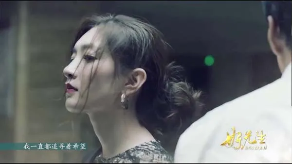 [2016][大陆]《好先生》[42集全][国语中字][HD-MP4每集约 320-450 MB][600p][百度网盘]