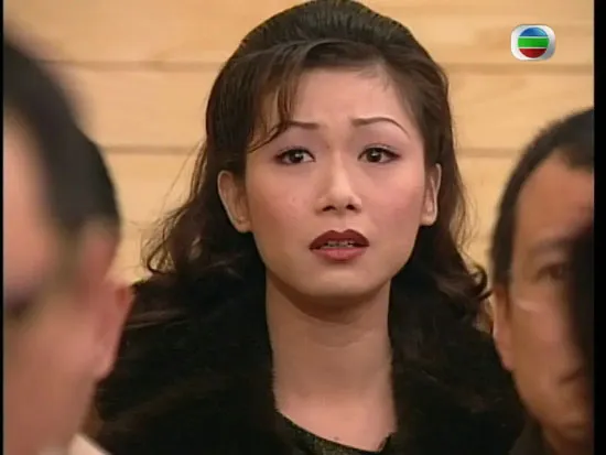 [1999][TVB][电视剧]《非常保镖》[国语中字][MP4][20集全 每集500M][林保怡_陈妙瑛_马浚伟_张兆辉_吴绮莉]