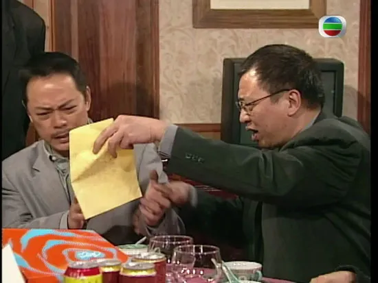 [1999][TVB][电视剧]《非常保镖》[国语中字][MP4][20集全 每集500M][林保怡_陈妙瑛_马浚伟_张兆辉_吴绮莉]