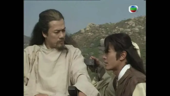 [1993][TVB][电视剧]《金蛇郎君》[郑伊健 彭家丽 刘江朱铁和][国语中字][ GOTV源码MP4][20集全]