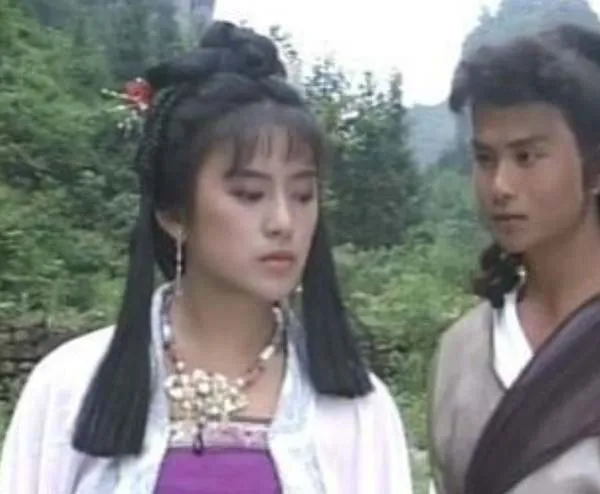[1994][新加坡]《昆仑奴》[20集全][国语无字][MKV每集约 500 MB][标清 480P][百度网盘]