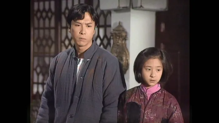 [1995][香港]《精武门》[甄子丹版][30集全][国语无字][HD-MP4每集约 1.2-1.4 GB][720p][百度网盘]