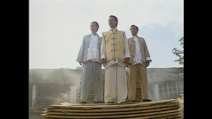 [1995][香港]《精武门》[甄子丹版][30集全][国语无字][HD-MP4每集约 1.2-1.4 GB][720p][百度网盘]