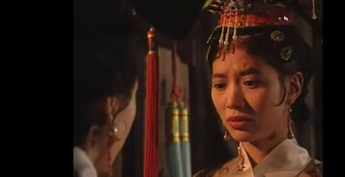 [1997][香港]《道光秘史》[15集全][袁咏仪潘虹][国语中字][DAT每集约 400 MB][标清 480P][百度网盘]