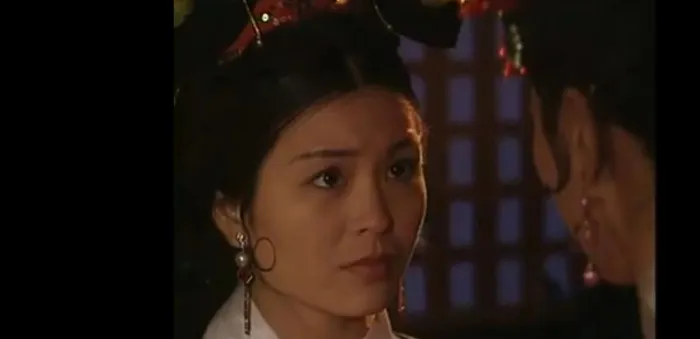 [1997][香港]《道光秘史》[15集全][袁咏仪潘虹][国语中字][DAT每集约 400 MB][标清 480P][百度网盘]
