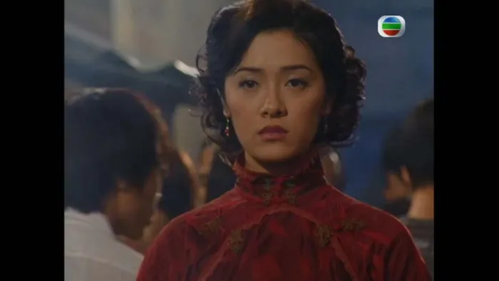 [2001][TVB]《七姐妹七姊妹》[罗嘉良江华佘诗曼向海岚文颂娴][全32集][国语中字]