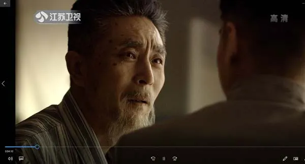[2009][大陆]《人间正道是沧桑》[50集全][孙红雷版][国语中字][HD-MKV每集约 1.1 GB][1080p][百度网盘]