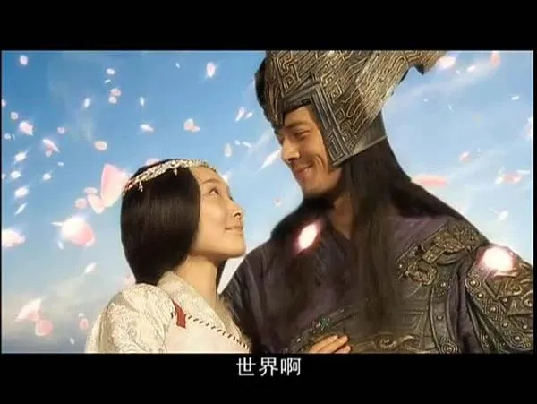 [2011][大陆]《十二生肖传奇》[全34集][国语中字][郭品超_陈浩民][百度盘]