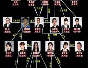 《法网群英：2010 香港精彩剧情，吴启华陈秀雯领衔，35 集全，国语中字，百度盘资源》