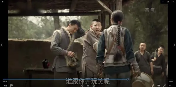 [2012][大陆]《战旗》[抗日神剧][国语中字][43集全][HD-MP4每集约 250-300 MB][600p][百度网盘]