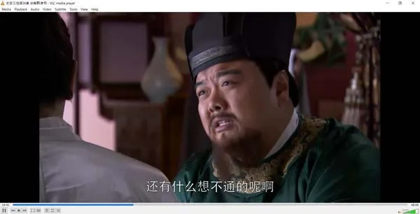 [2014][大陆]《长安三怪探》[36集全][国语中字][HD-MP4每集约 1 GB][1080p][百度网盘]