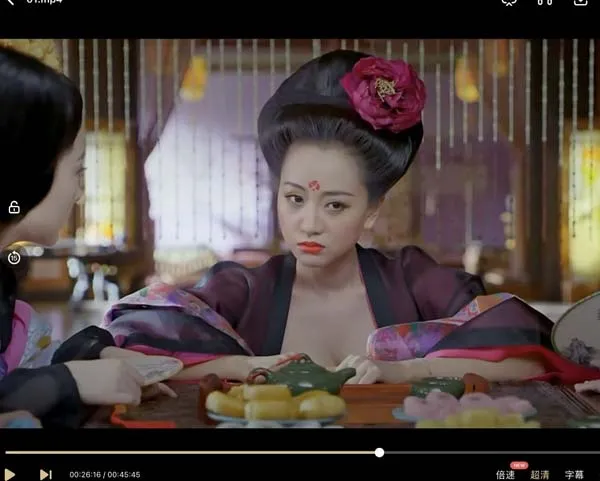 [2014][大陆]《美人制造》[30集全][国语无字][无台标珍藏版][HD-MP4共23.4 GB][1080p][百度网盘]