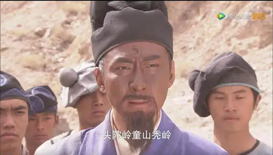 [2015][大陆][古装]《神探包青天》[全41集][国语中字][HDTV-MKV][ 张子健_淳于珊珊][百度盘]