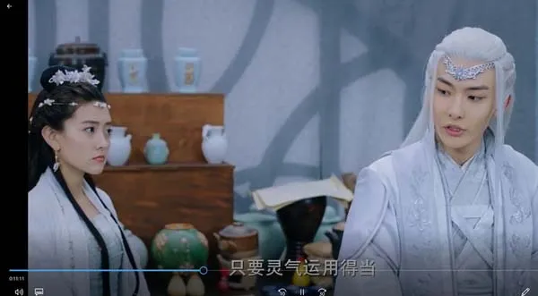 [2017][大陆]《双世宠妃 三部曲》[84集全][国语中字][HD-MP4每集约 230-260 MB][720p][百度网盘]