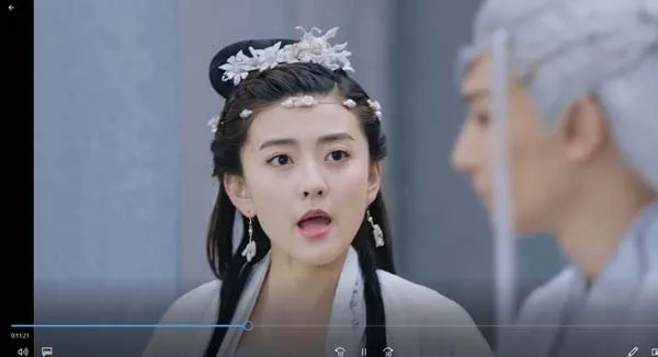 [2017][大陆]《双世宠妃 三部曲》[84集全][国语中字][HD-MP4每集约 230-260 MB][720p][百度网盘]