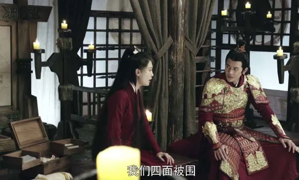 [2018][大陆]《天意超能篇》[9集全][国语中字][欧豪海铃乔振宇][HD-MP4共约 4.7 GB][1080P][百度网盘]
