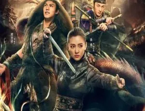 《盛唐幻夜》2018 大陆 50 集全 720p 国语中字 精彩呈现 百度网盘