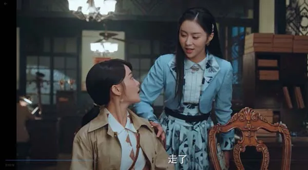[2019][大陆]《半城明媚半城雨》[国语中字][24集全][HD-MP4每集约 600-650 MB][720p][百度网盘]
