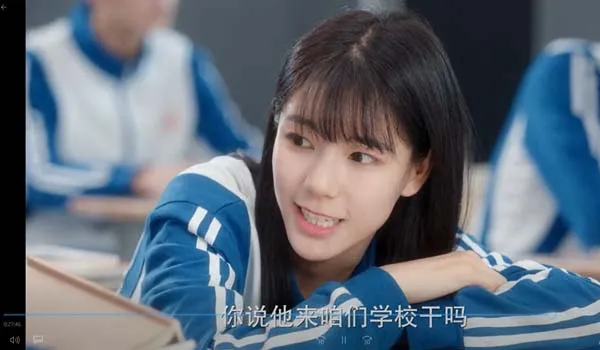 [2019][大陆]《别碰我心底的小柔软》[20集全][国语中字][MP4每集约 150-200 MB][560p][百度网盘]