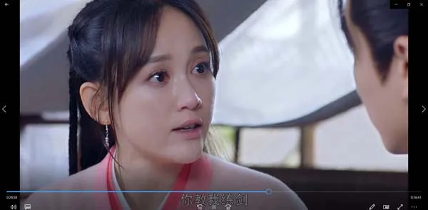 [2019][大陆]《独孤皇后》[国语中字][50集全][HD-MP4每集约 750 MB][720p][百度网盘]