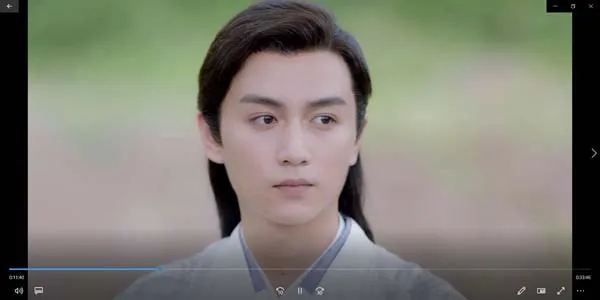 [2019][大陆]《独孤皇后》[国语中字][50集全][HD-MP4每集约 750 MB][720p][百度网盘]