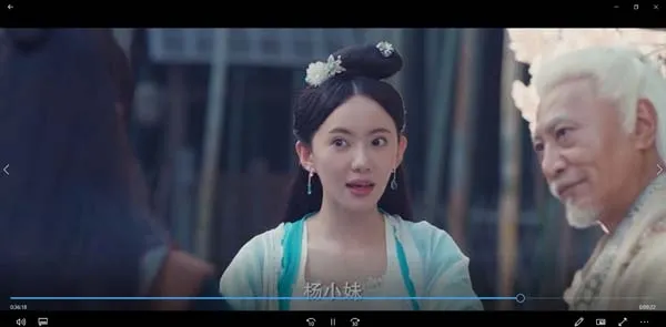[2019][大陆]《大唐魔盗团》[24集全][国语中字][HD-MP4每集约 150-200 MB][600p][百度网盘]