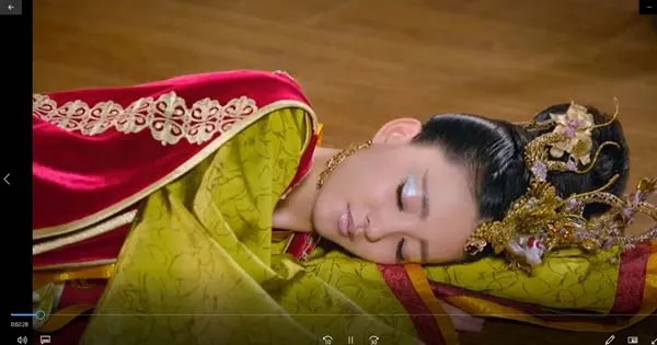 [2019][大陆]《封神演义》[国语中字][65集全][HD-MP4每集约 350-450 MB][720p][百度网盘]