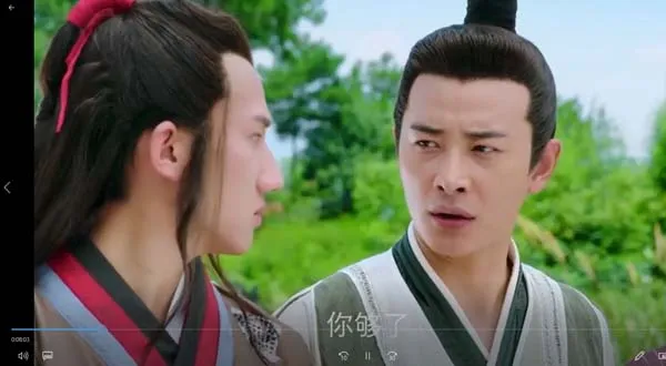 [2019][大陆]《封神演义》[国语中字][65集全][HD-MP4每集约 350-450 MB][720p][百度网盘]