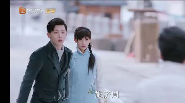 [2019][大陆]《海棠经雨胭脂透》[国语中字][52集全][HD-MP4每集约 160-220 MB][600p][百度网盘]