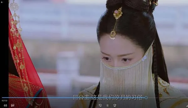 [2019][大陆]《明月照我心》[36集全][国语中字][HD-MP4每集约 250-350 MB][600p][百度网盘]
