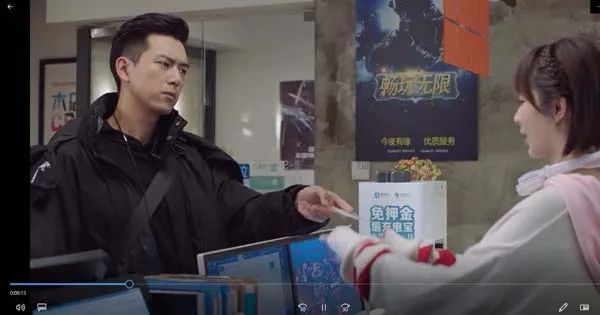 [2019][大陆]《亲爱的，热爱的》[41集全][国语中字][HD-MP4每集约 200 MB][600p][百度网盘]
