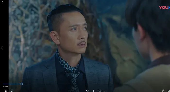 [2019][大陆]《青囊传》[李宏毅赵露思][36集全][国语中字][HD-MP4每集约 200 MB][600p][百度网盘]