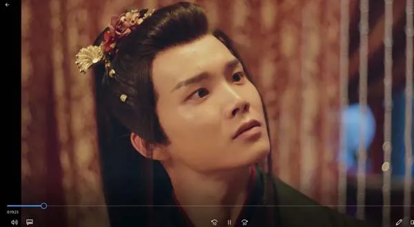 [2019][大陆]《少年江湖物语》[24集全][国语中字][HD-MP4共约 15.5 GB][720p][百度网盘]