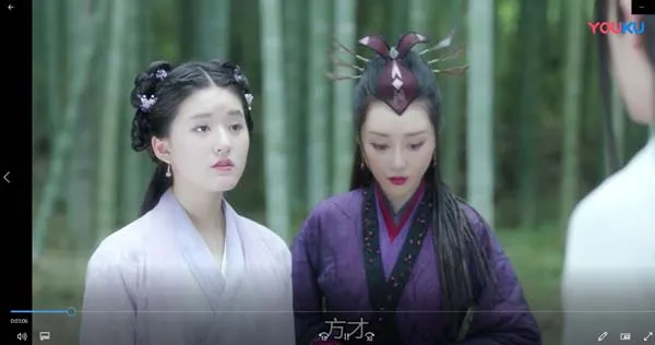 [2019][大陆]《天雷一部之春花秋月》[李宏毅  赵露思][40集全][国语中字][HD-MP4每集约 150-190 MB][600p][百度网盘]