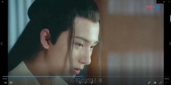 [2019][大陆]《天雷一部之春花秋月》[李宏毅  赵露思][40集全][国语中字][HD-MP4每集约 150-190 MB][600p][百度网盘]