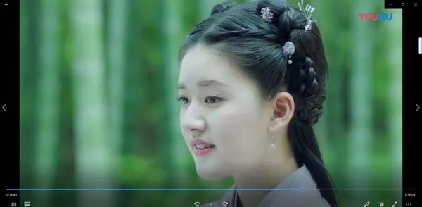 [2019][大陆]《天雷一部之春花秋月》[李宏毅  赵露思][40集全][国语中字][HD-MP4每集约 150-190 MB][600p][百度网盘]