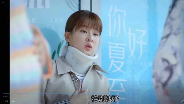 [2019][大陆]《我不能恋爱的女朋友》[国语中字][28集全][HD-MP4每集约 230-280 MB][720P][百度网盘]